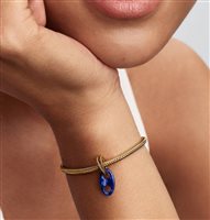 Charm Pandora Donna Colour, Sparkle and Abstract in Lega metallica 764692C01 - 764692C01